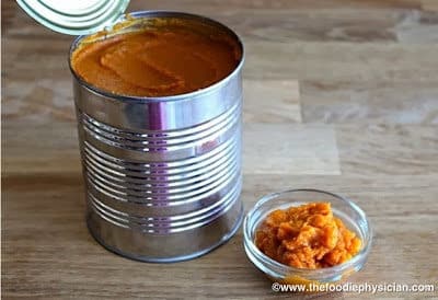 10 Easy Ways to Use Canned Pumpkin