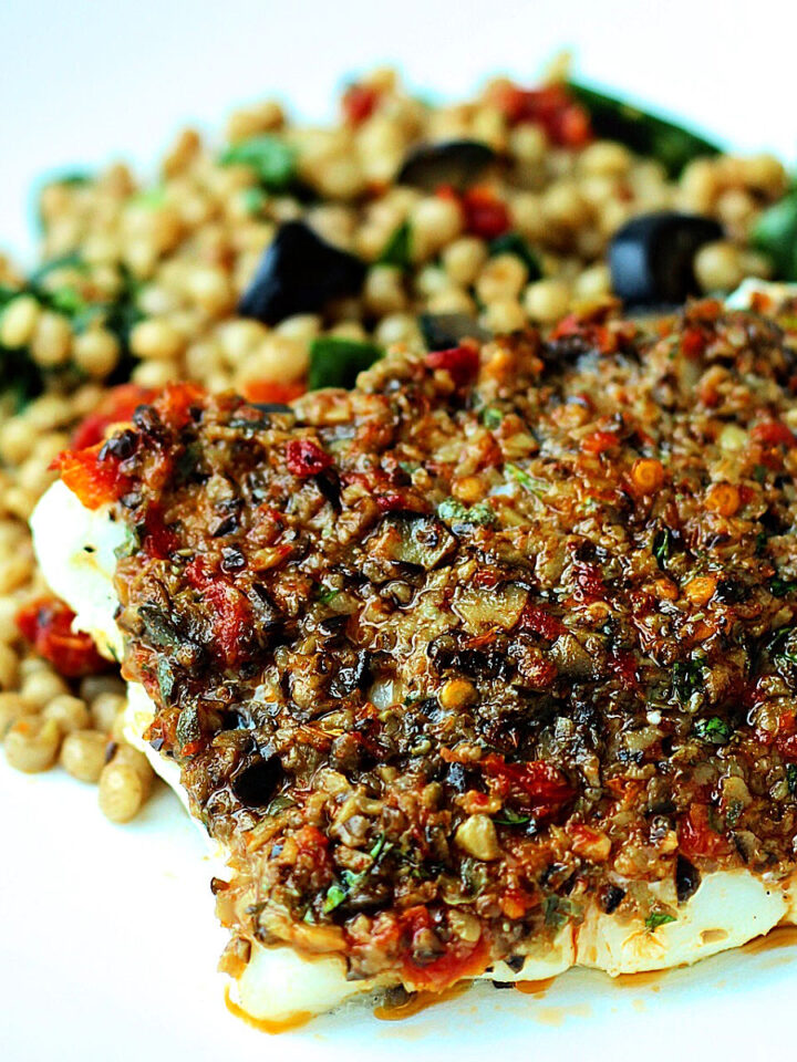 Doctor Fish Recipe Chef-Created Doctor-Approved Recipes - The Foodie Physician
