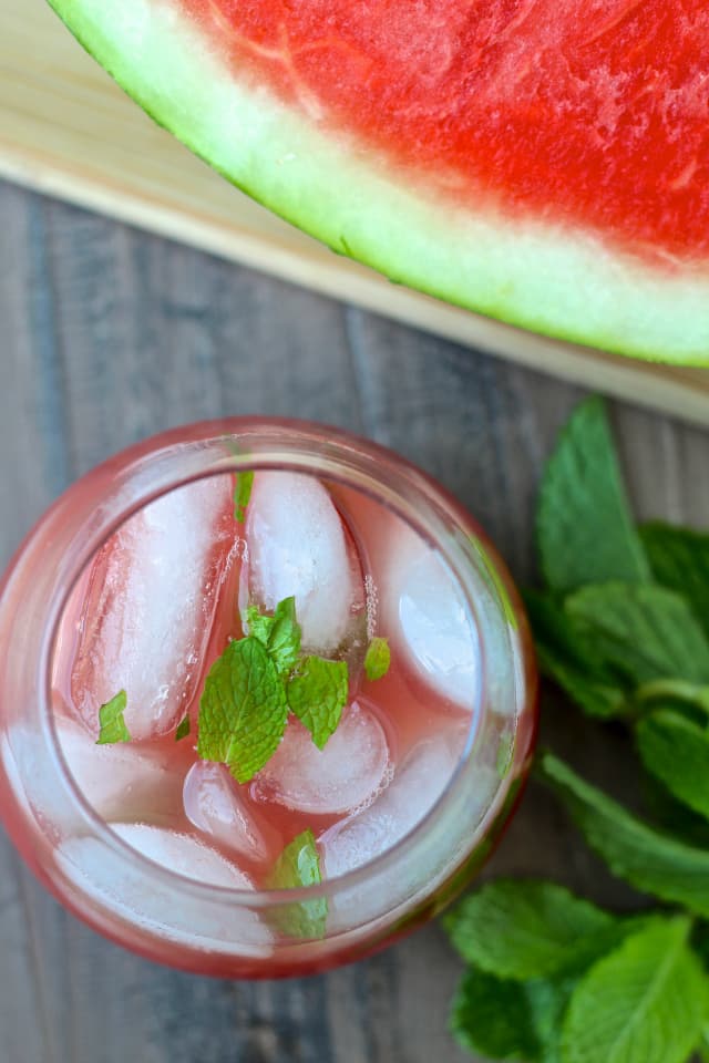 #grilledavocados #thefoodiephysician #thereciperedux #watermelonmojito