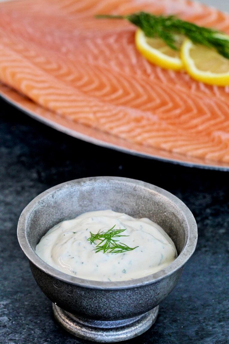 Grilled Salmon Burgers with Dill Yogurt Sauce The Foodie Physician