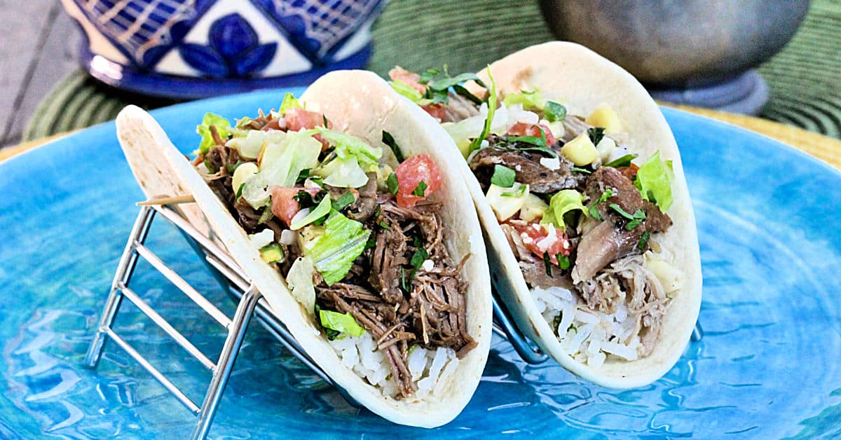 Barbacoa vs Carnitas at Chipotle What's the Difference?