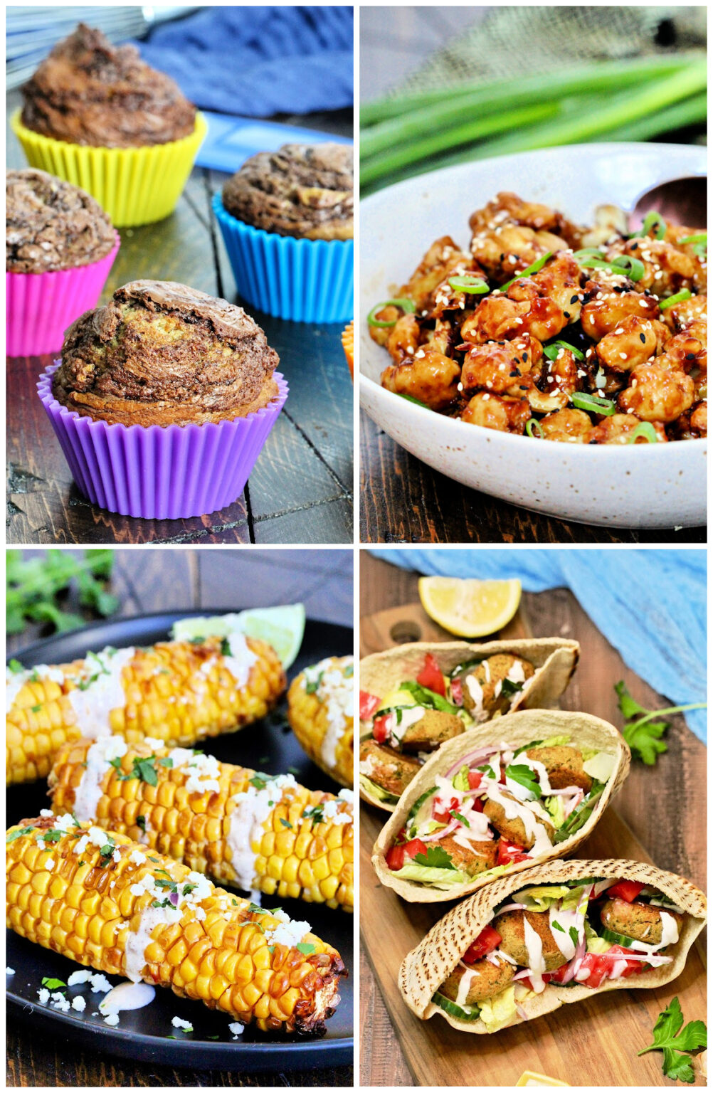 Multiple Foods Why You Need An Air Fryer In Your Life - Foodie Physician