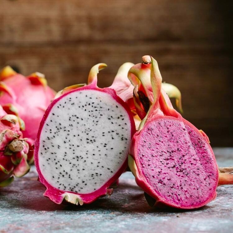 All About Dragon Fruit: Pink vs White, How to Buy, Eat & Store It