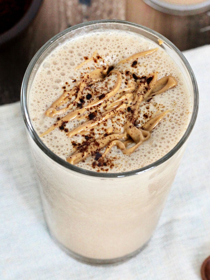 Protein Coffee (Iced or Hot) - The Foodie Physician